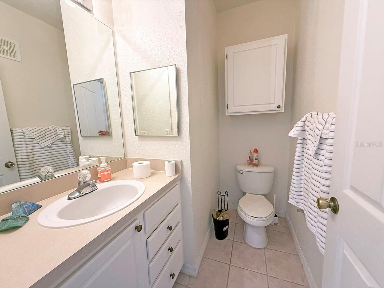 VISCONTI EAST - Residential Lease