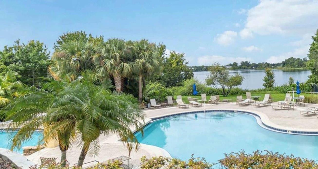 VISCONTI EAST - Residential Lease