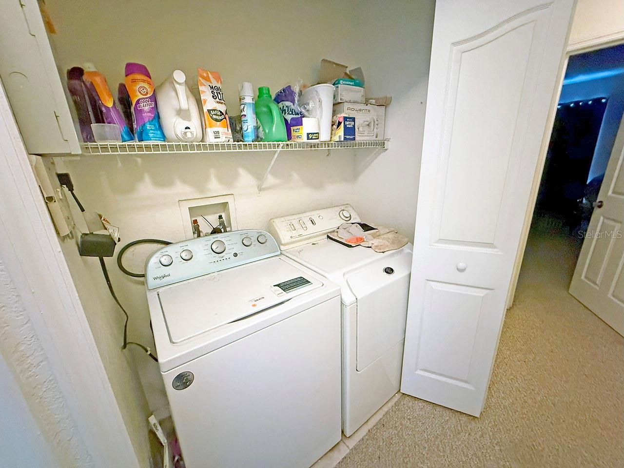 VISCONTI EAST - Residential Lease