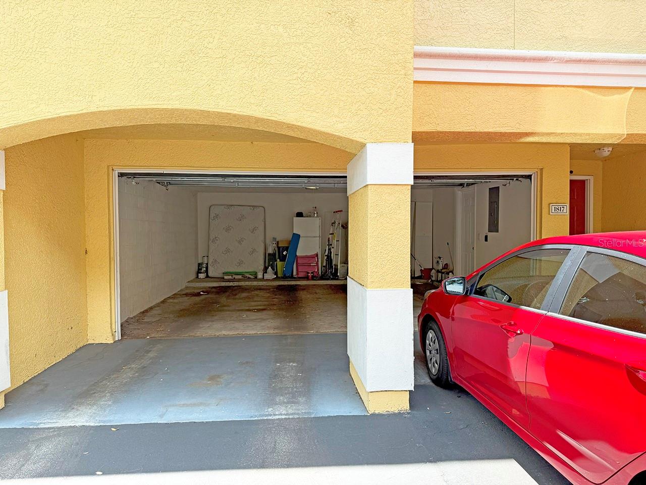 VISCONTI EAST - Residential Lease