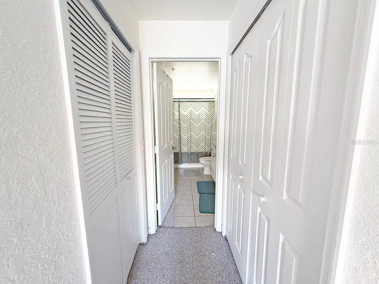 VISCONTI EAST - Residential Lease