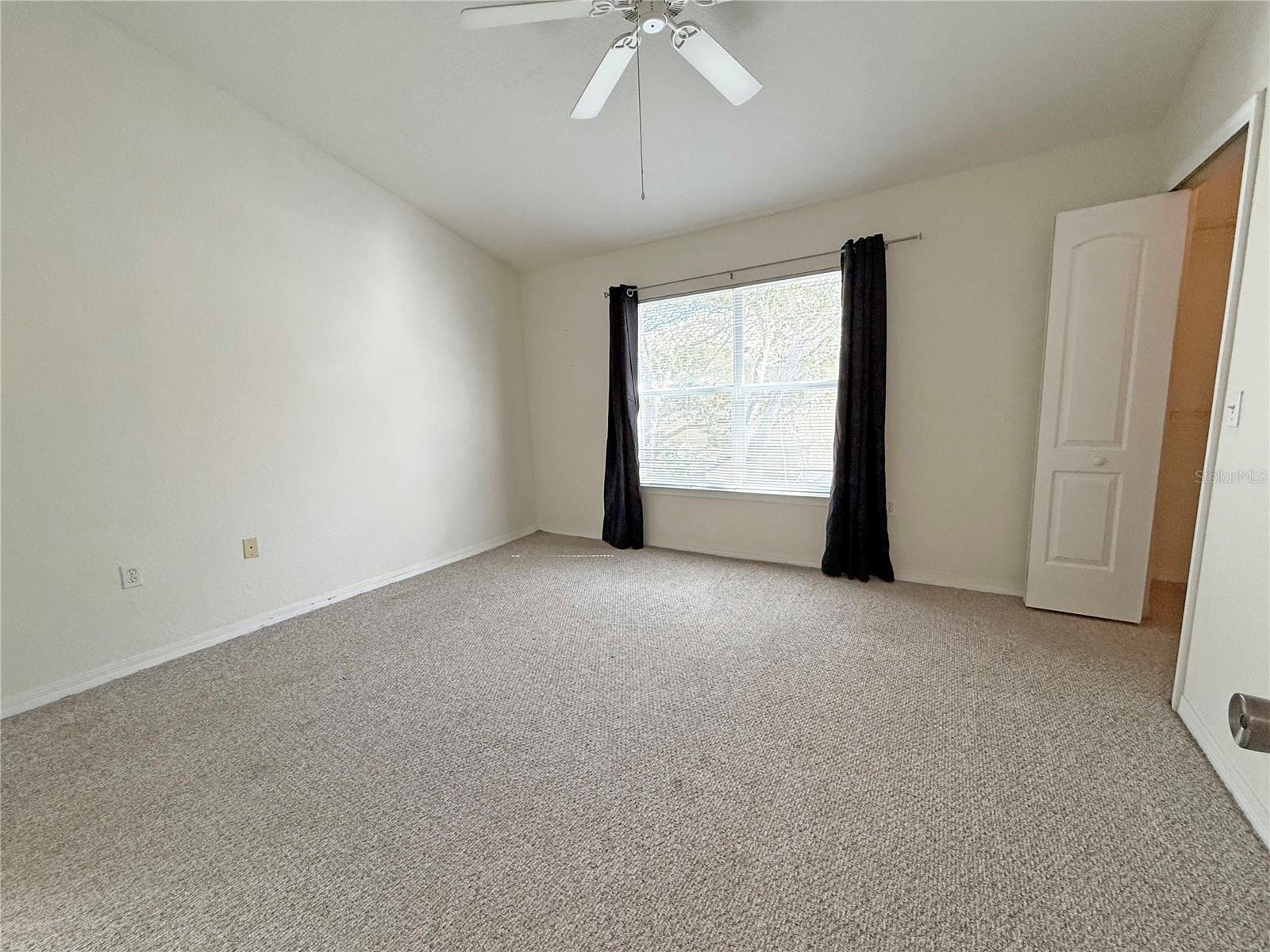 VISCONTI EAST - Residential Lease