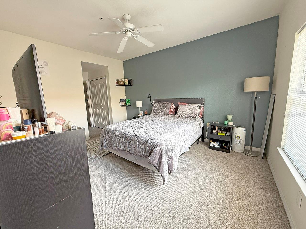 VISCONTI EAST - Residential Lease