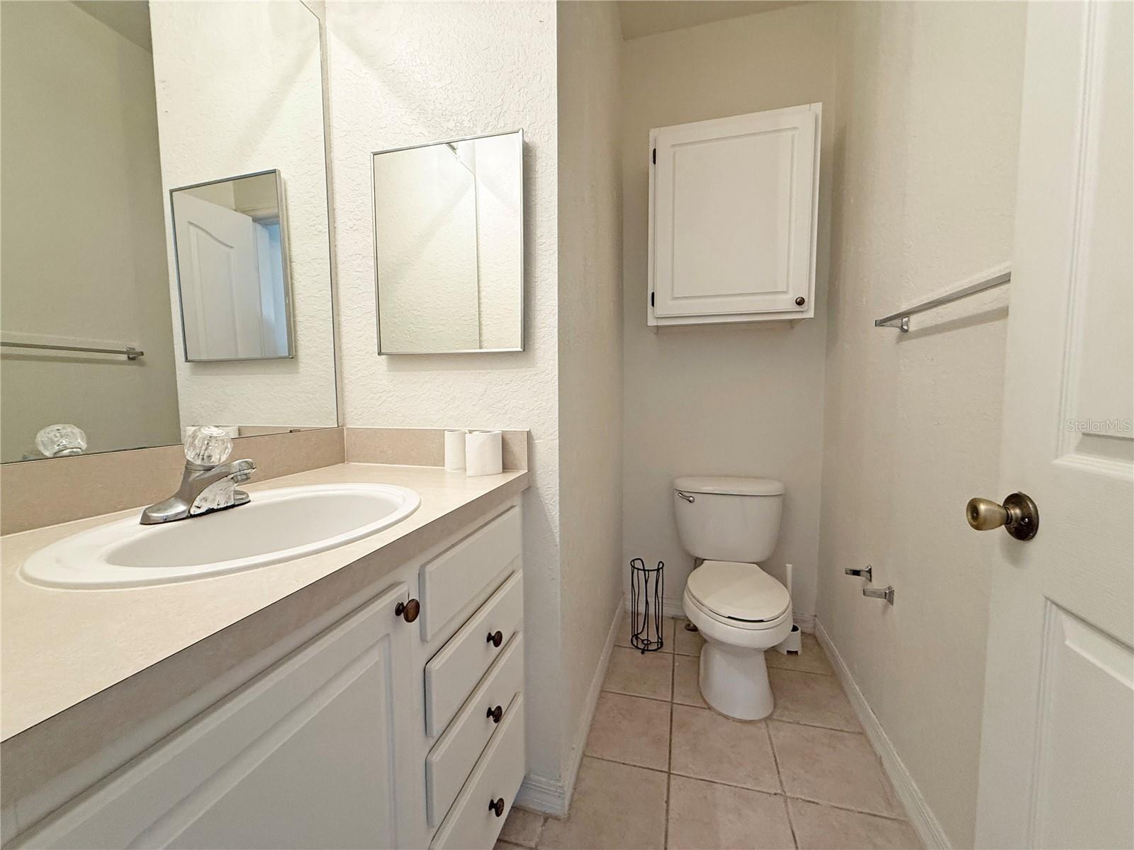 VISCONTI EAST - Residential Lease