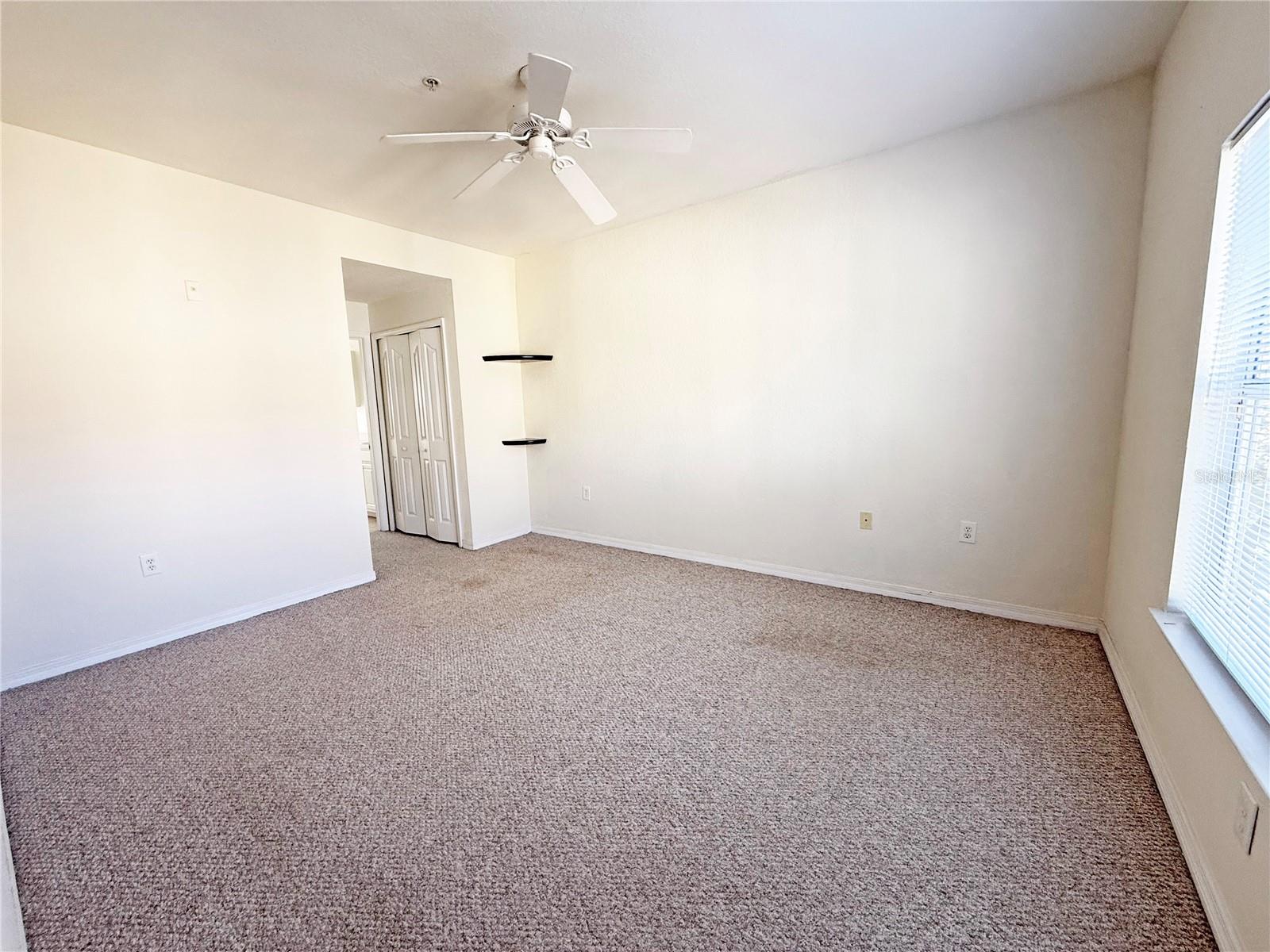 VISCONTI EAST - Residential Lease