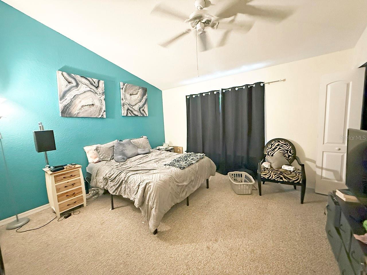 VISCONTI EAST - Residential Lease