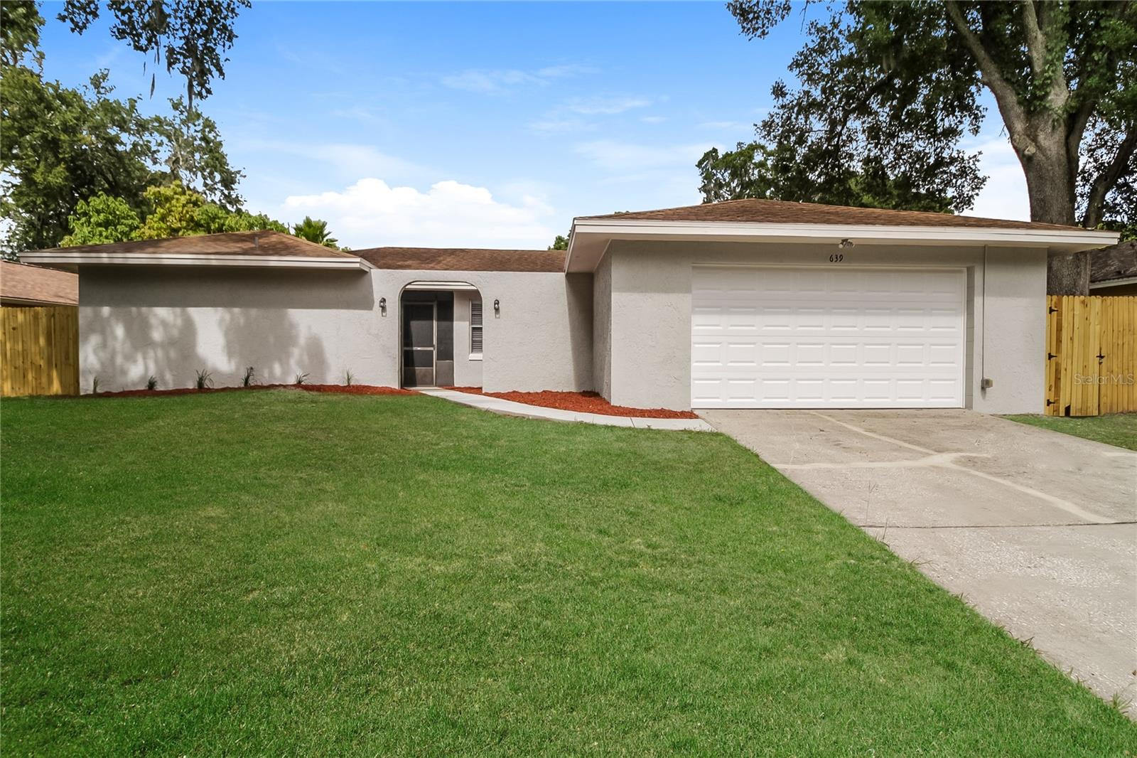 SPRING OAKS UNIT 3 - Residential Lease