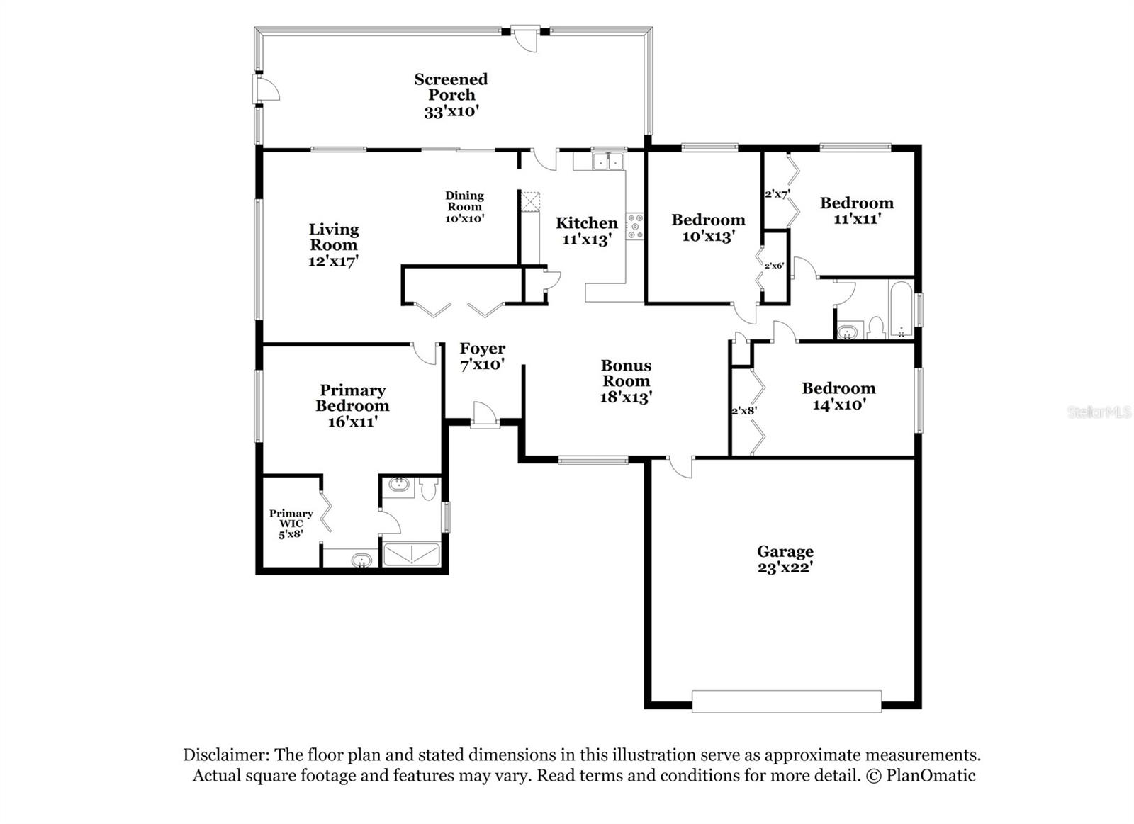 SPRING OAKS UNIT 3 - Residential Lease