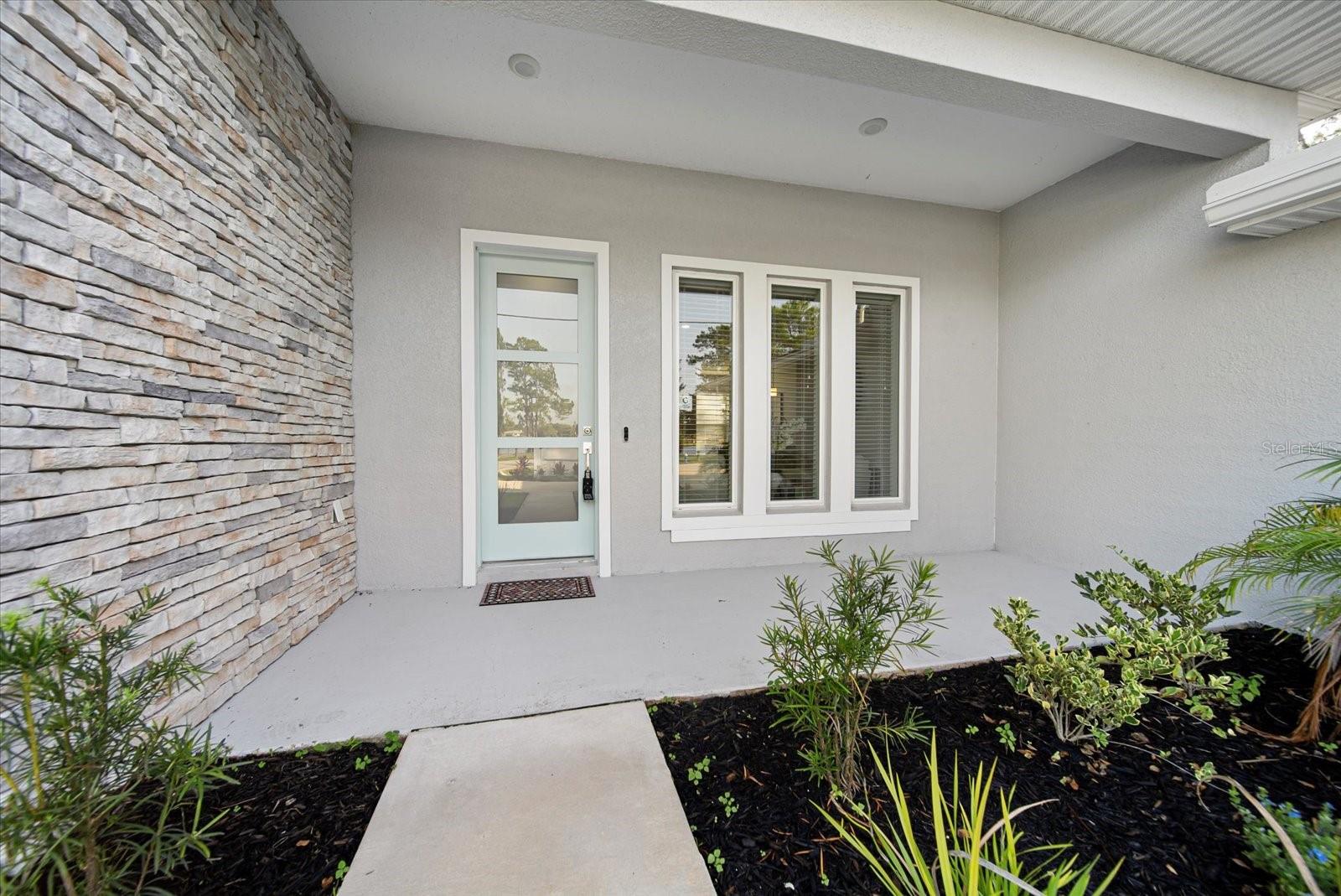 PALM COAST SEC 19 - Residential