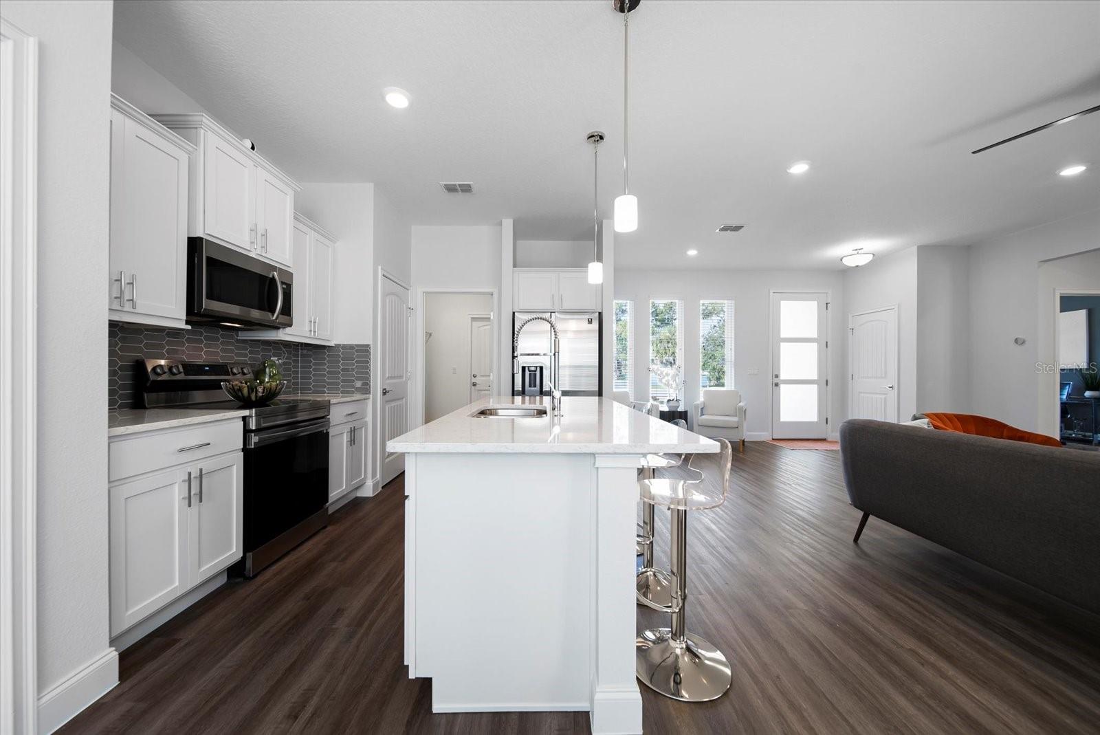 PALM COAST SEC 19 - Residential