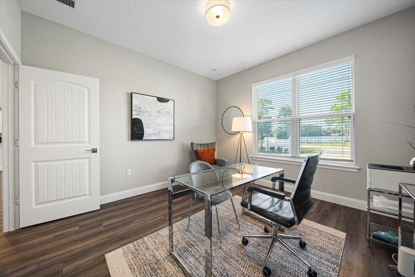 PALM COAST SEC 19 - Residential