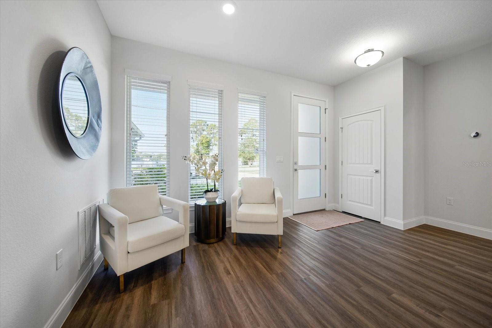 PALM COAST SEC 19 - Residential