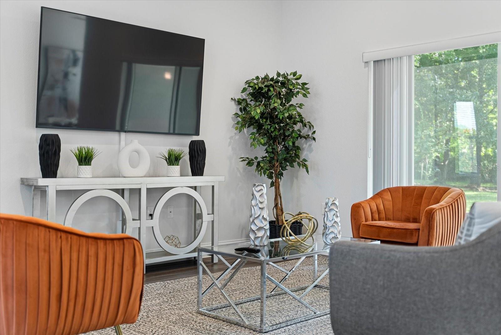 PALM COAST SEC 19 - Residential