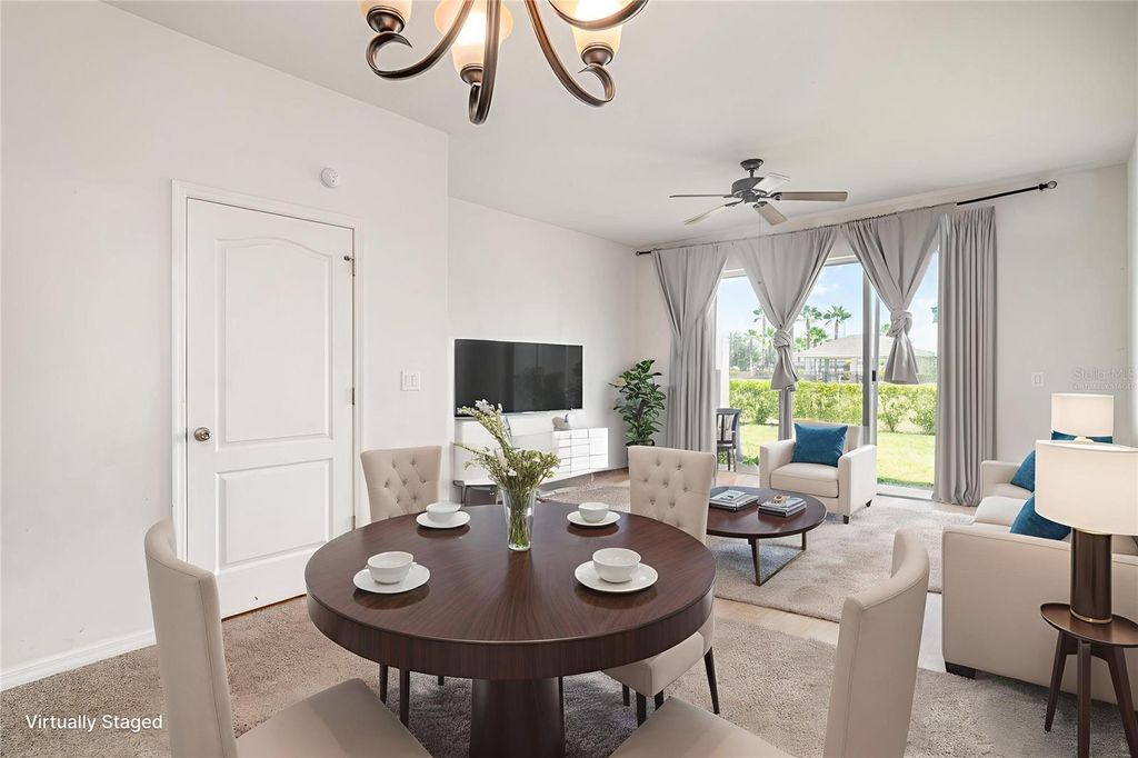 Photo of 1984 Hawks View Drive, Ruskin, FL 33570 (MLS # TB8414509)