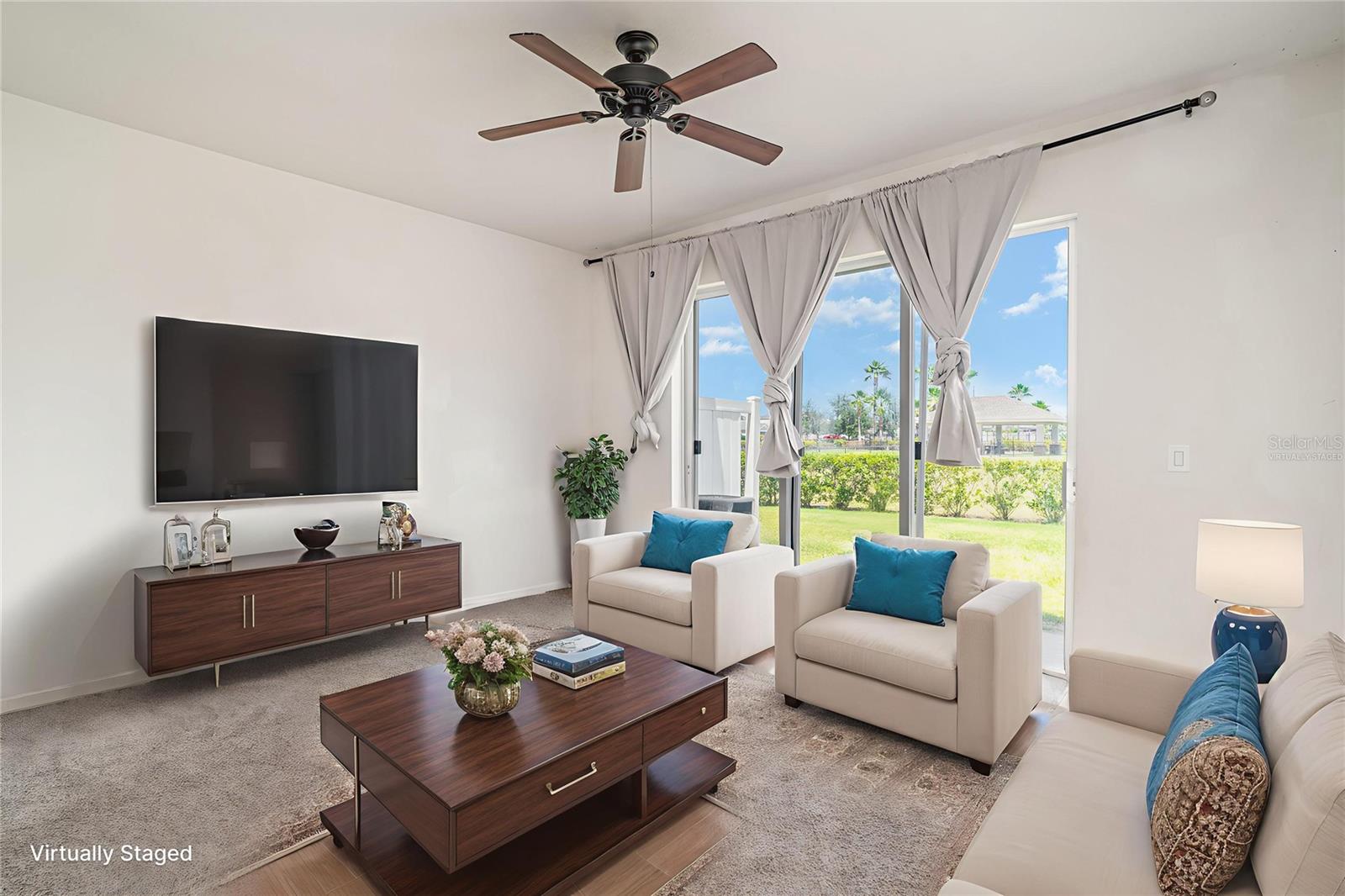 HAWKS POINT PH 1C LOT 5 BLOCK 19 - Residential