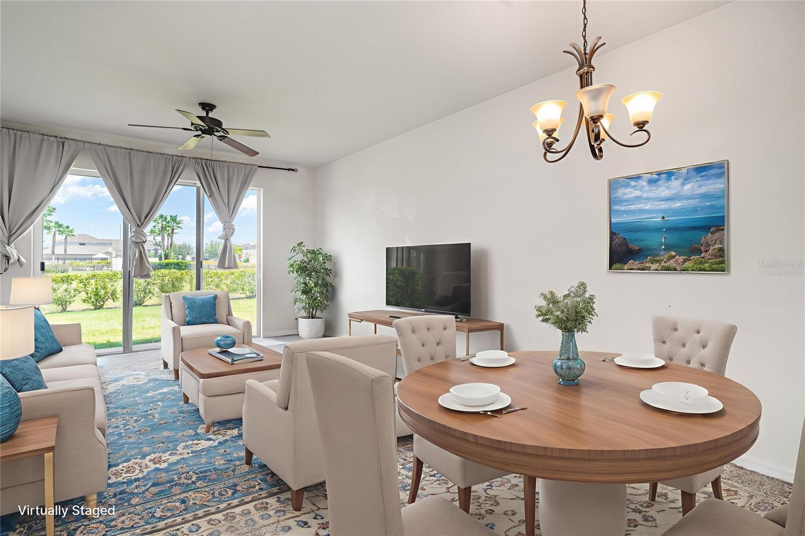 HAWKS POINT PH 1C LOT 5 BLOCK 19 - Residential