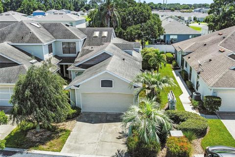 A home in TAVARES