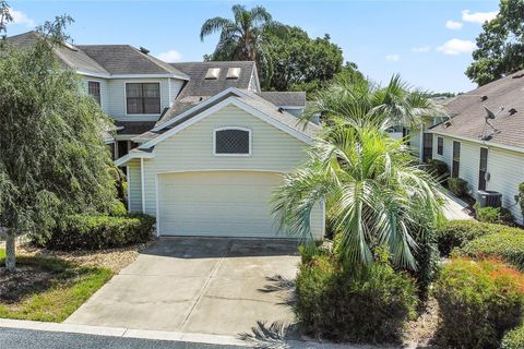 A home in TAVARES