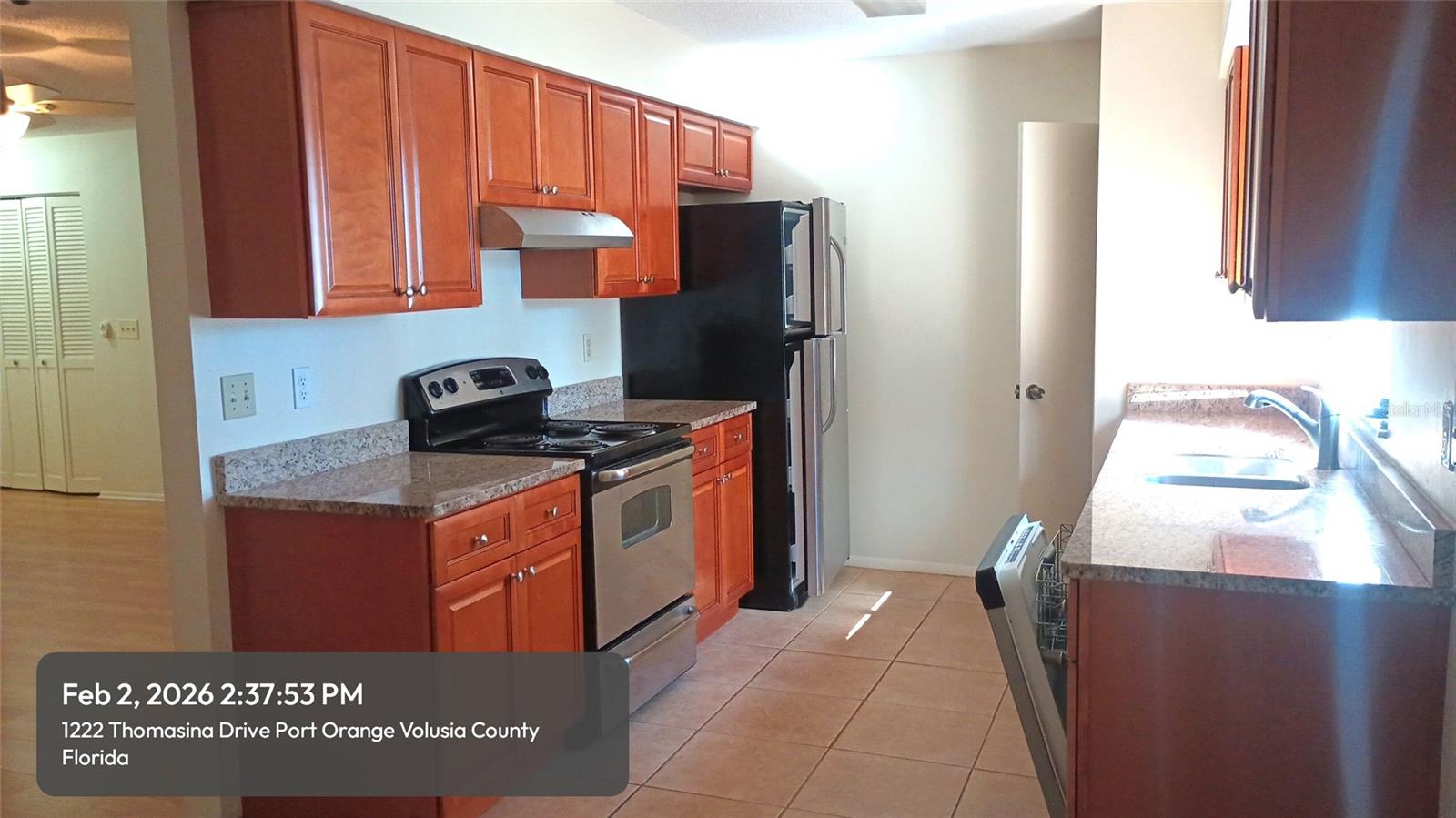 WILLOW RUN UNIT 03 - Residential