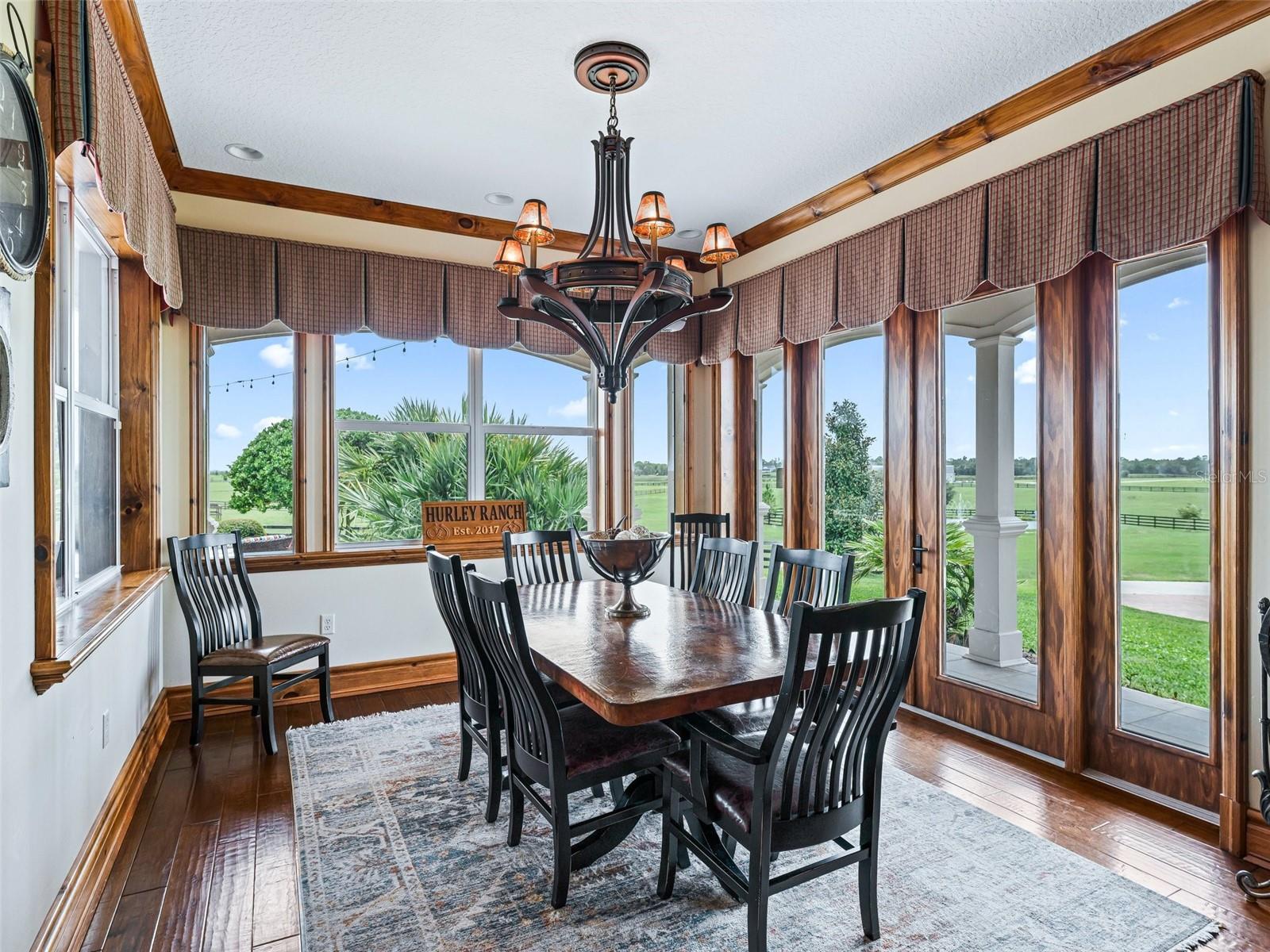 PRESERVE/OAK HILL - Farm