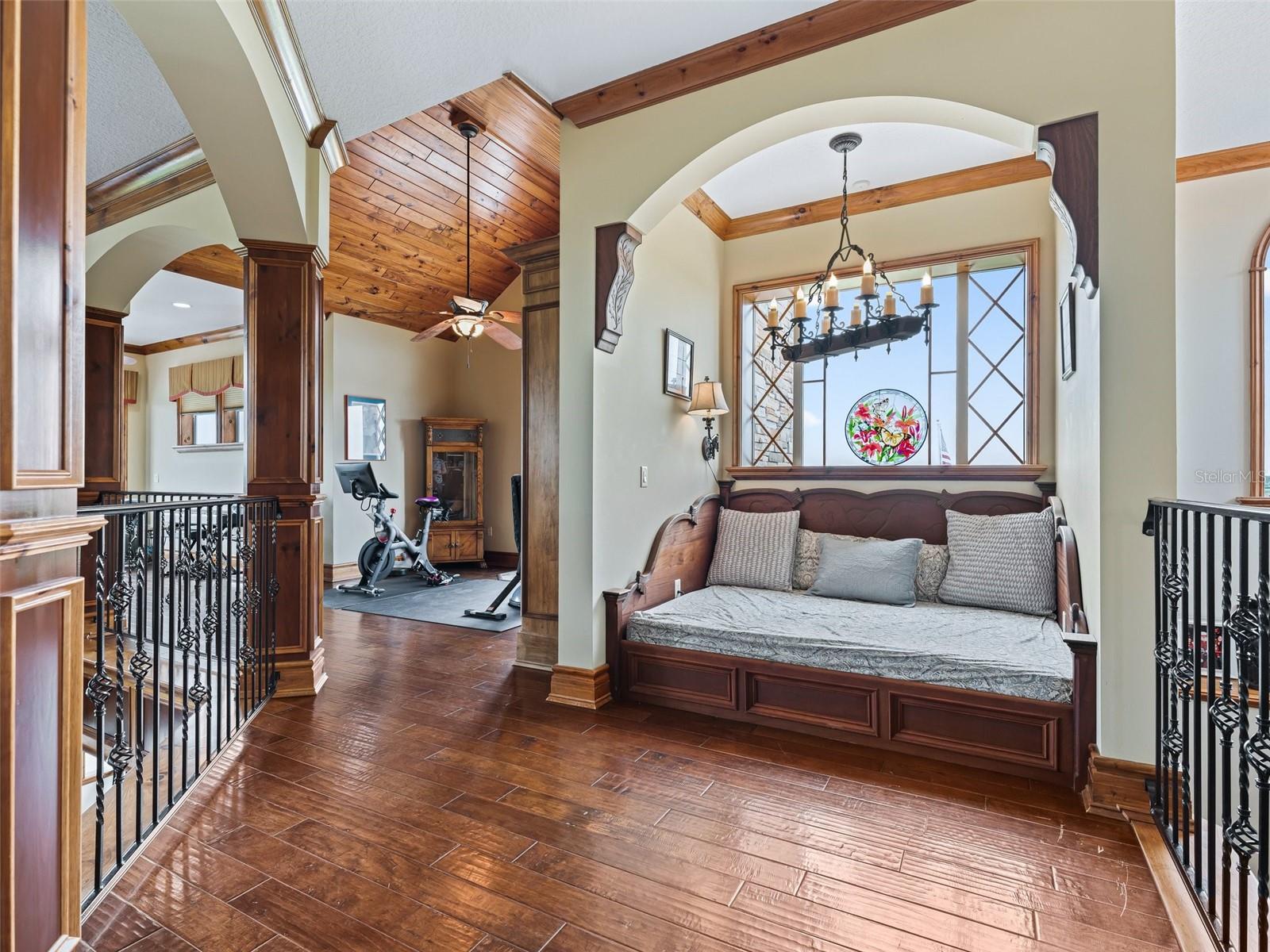 PRESERVE/OAK HILL - Farm