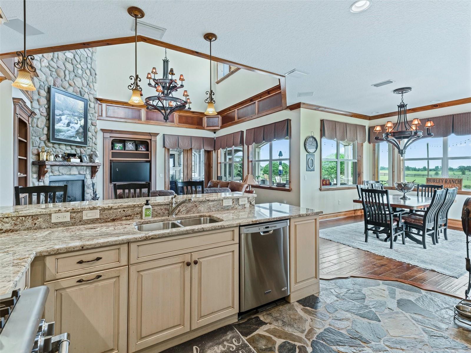 PRESERVE/OAK HILL - Farm