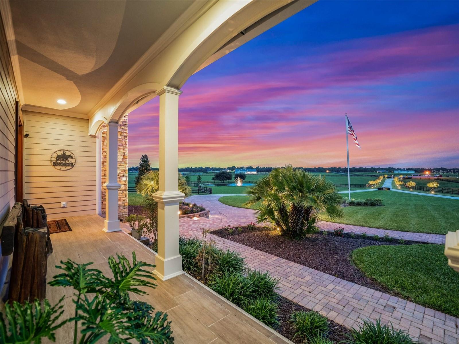 PRESERVE/OAK HILL - Farm