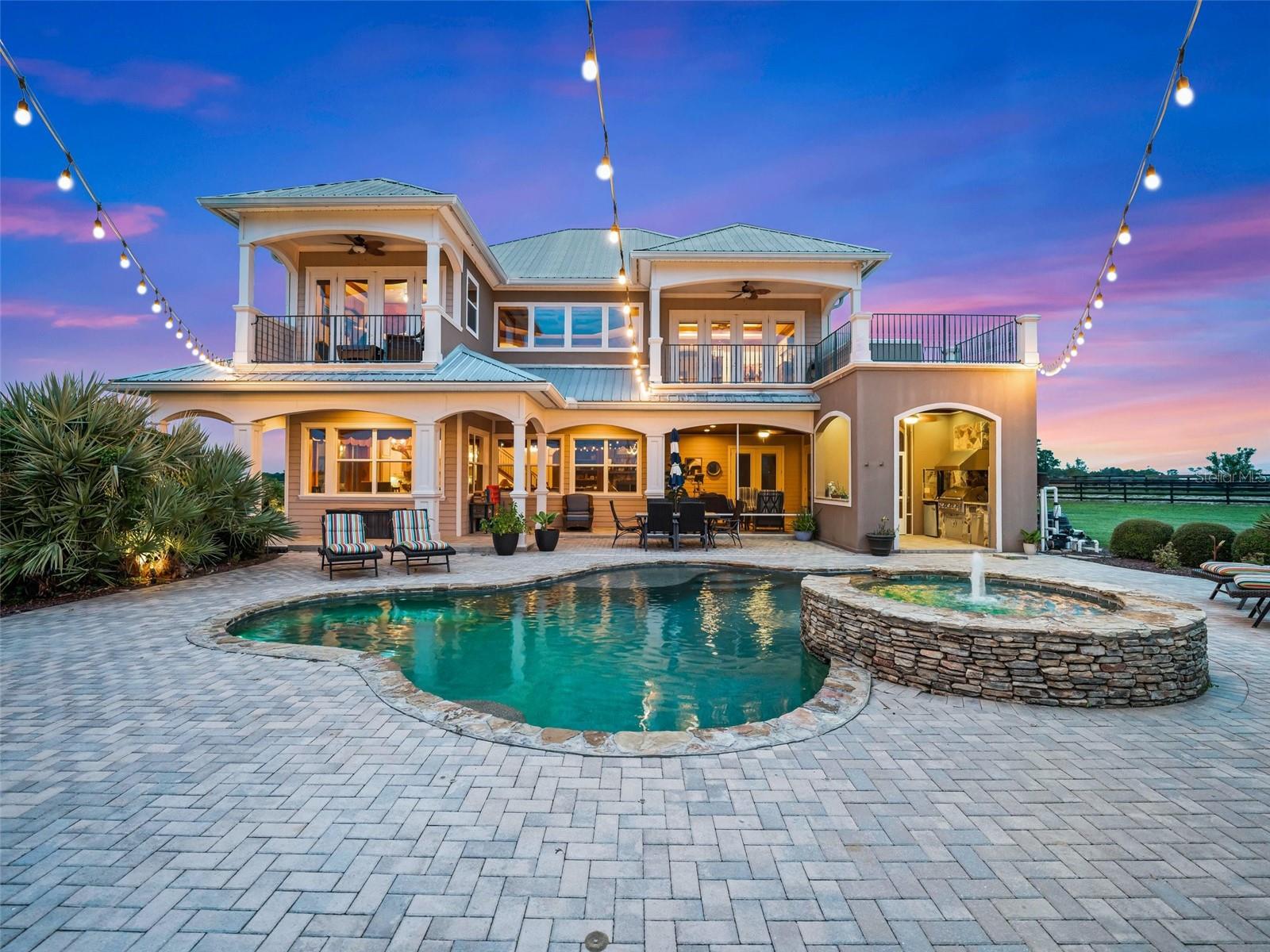 PRESERVE/OAK HILL - Farm