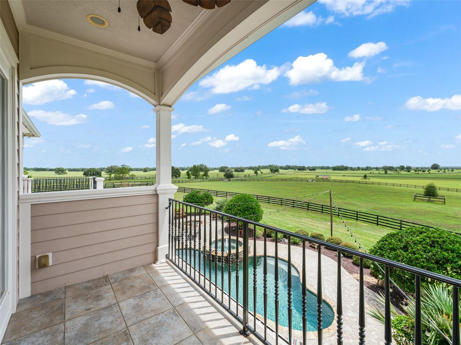 PRESERVE/OAK HILL - Farm