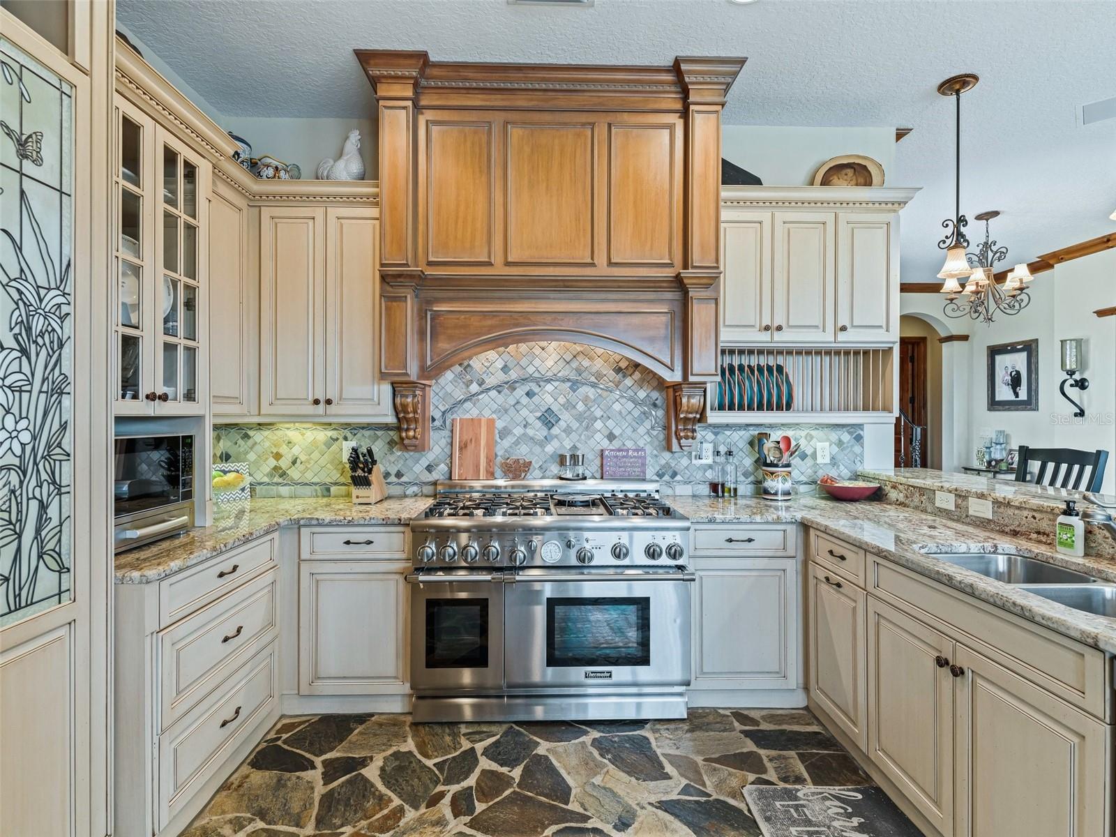 PRESERVE/OAK HILL - Farm