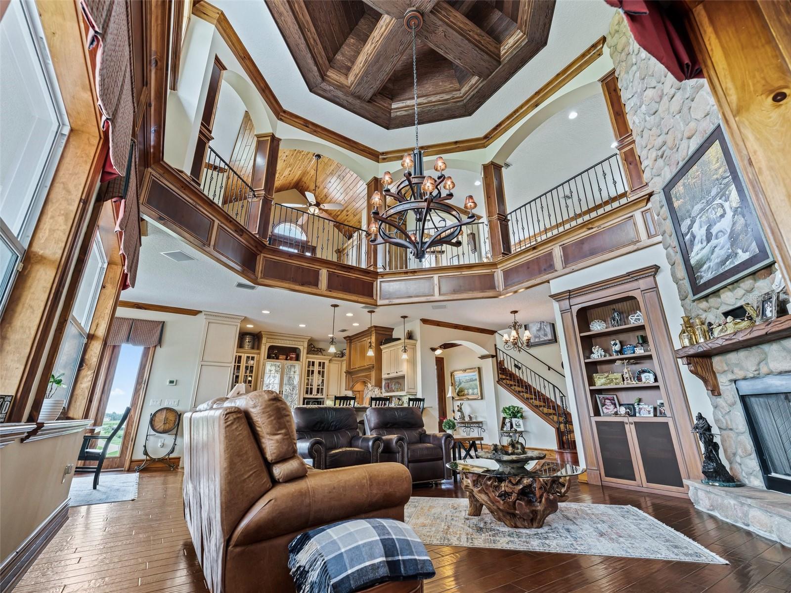 PRESERVE/OAK HILL - Farm