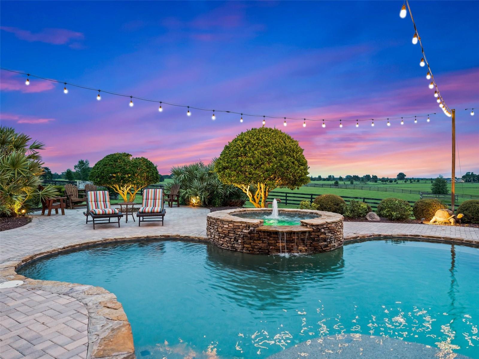 PRESERVE/OAK HILL - Farm