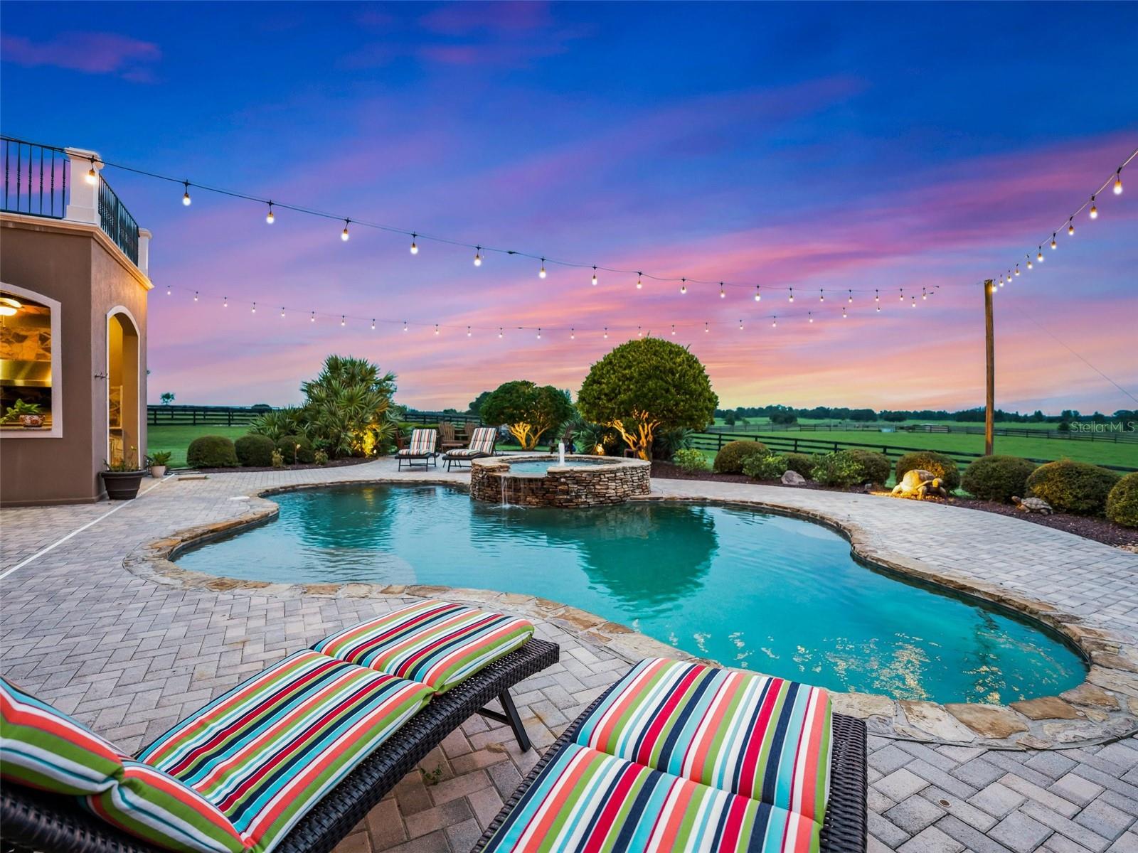 PRESERVE/OAK HILL - Farm