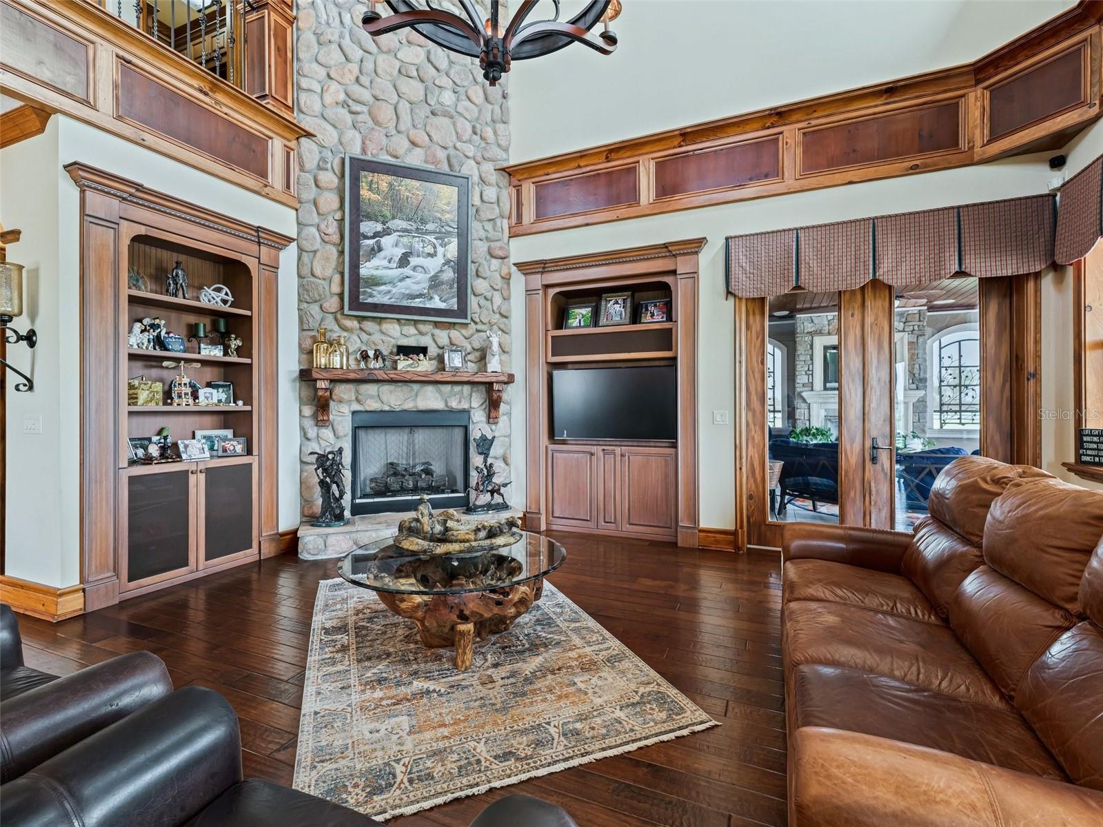 PRESERVE/OAK HILL - Farm