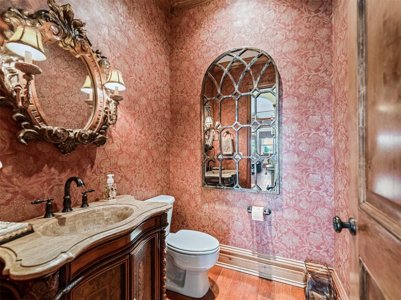 PRESERVE/OAK HILL - Farm