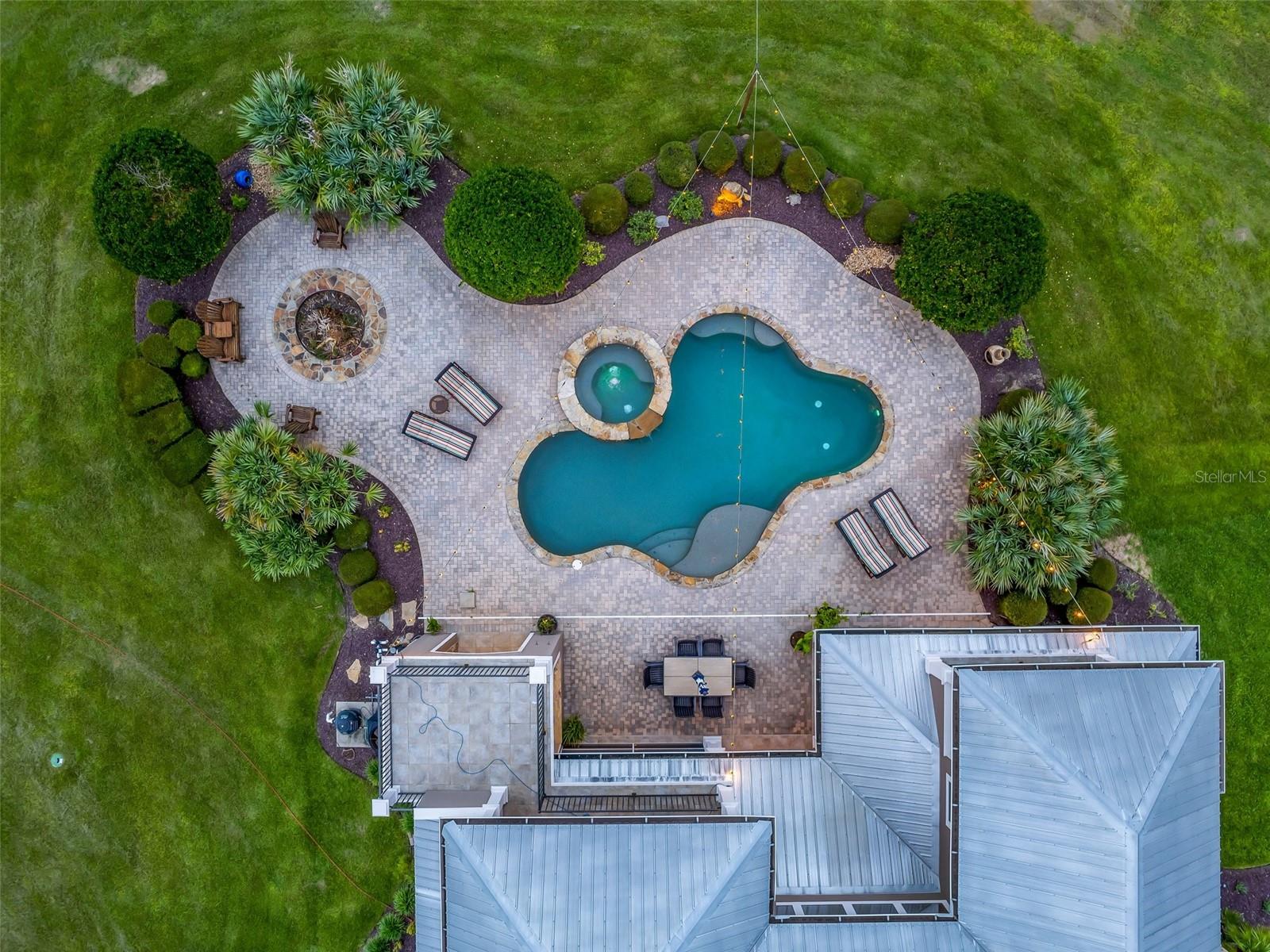 PRESERVE/OAK HILL - Farm