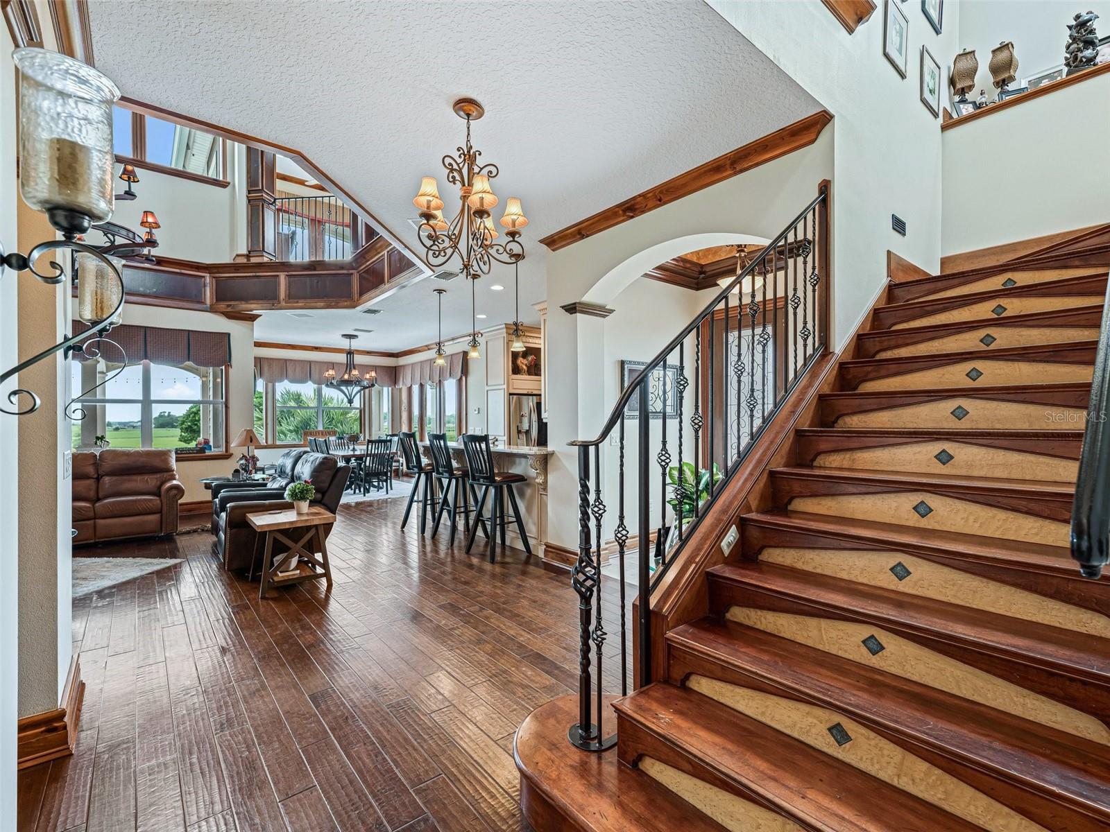 PRESERVE/OAK HILL - Farm