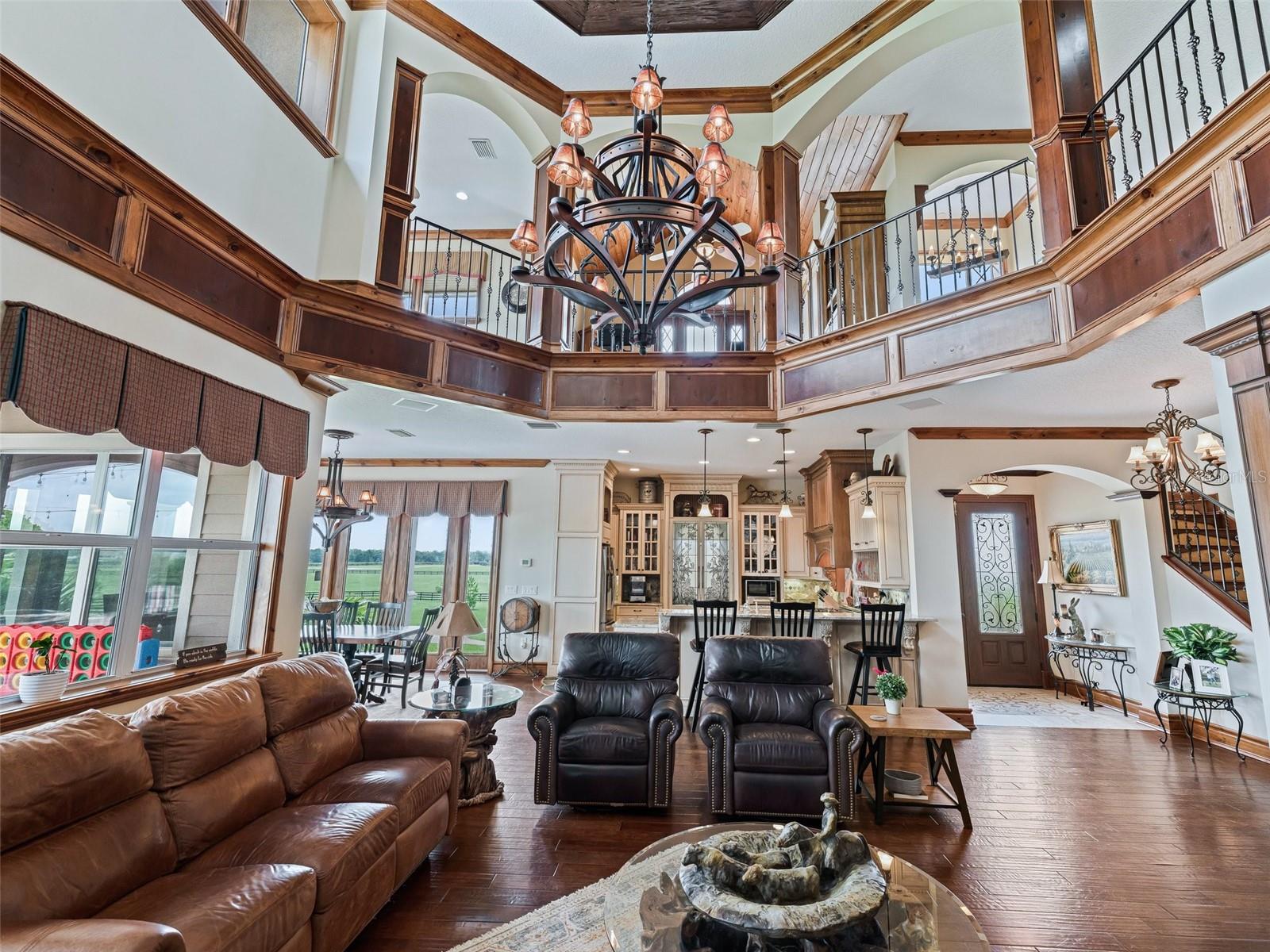 PRESERVE/OAK HILL - Farm