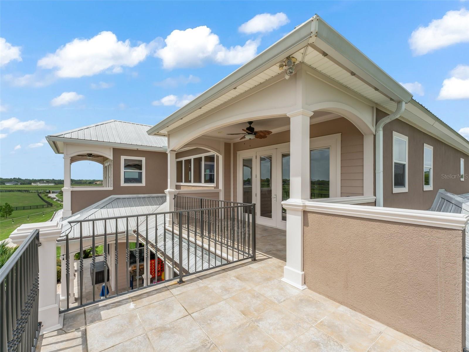 PRESERVE/OAK HILL - Farm