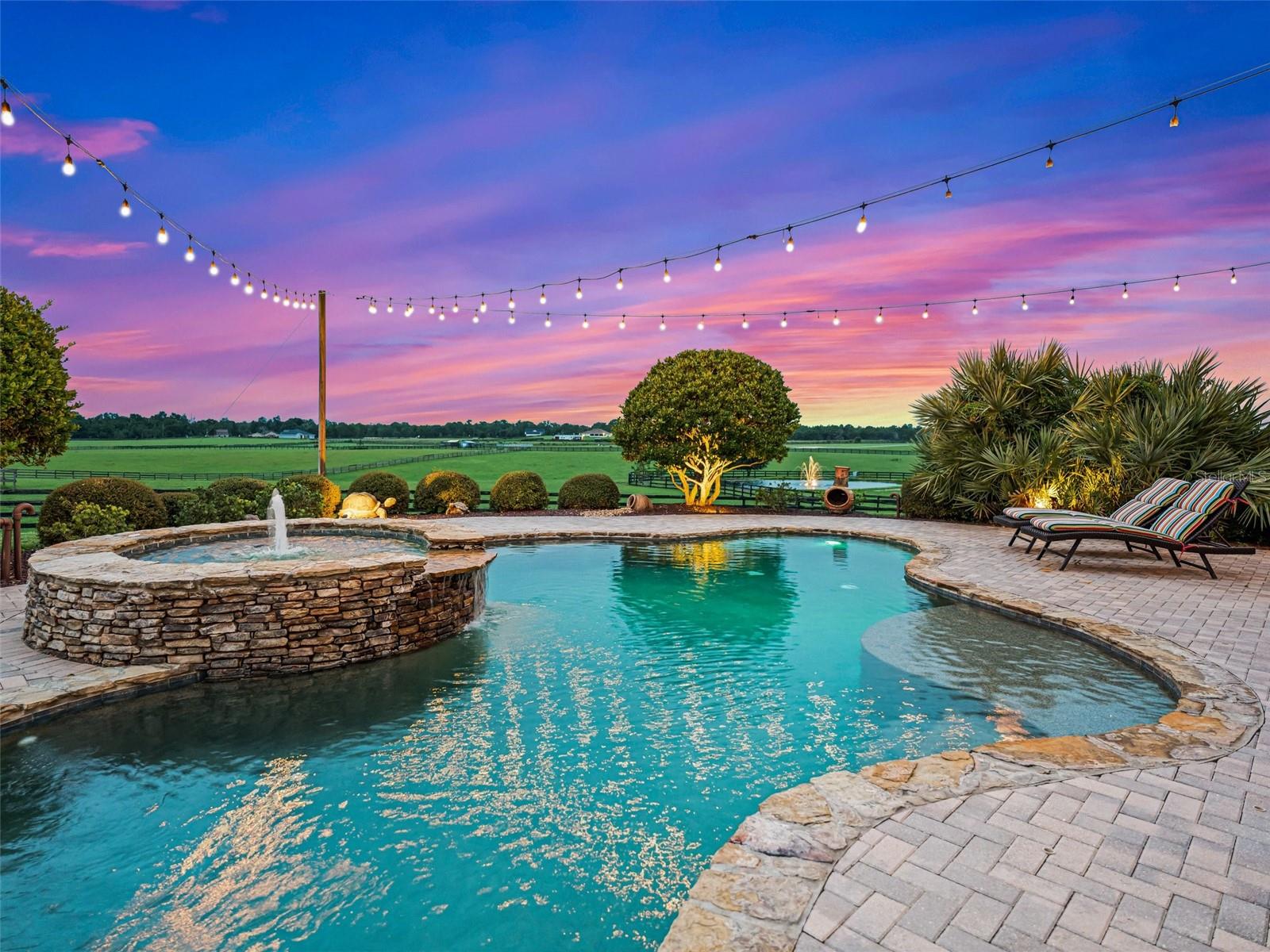 PRESERVE/OAK HILL - Farm