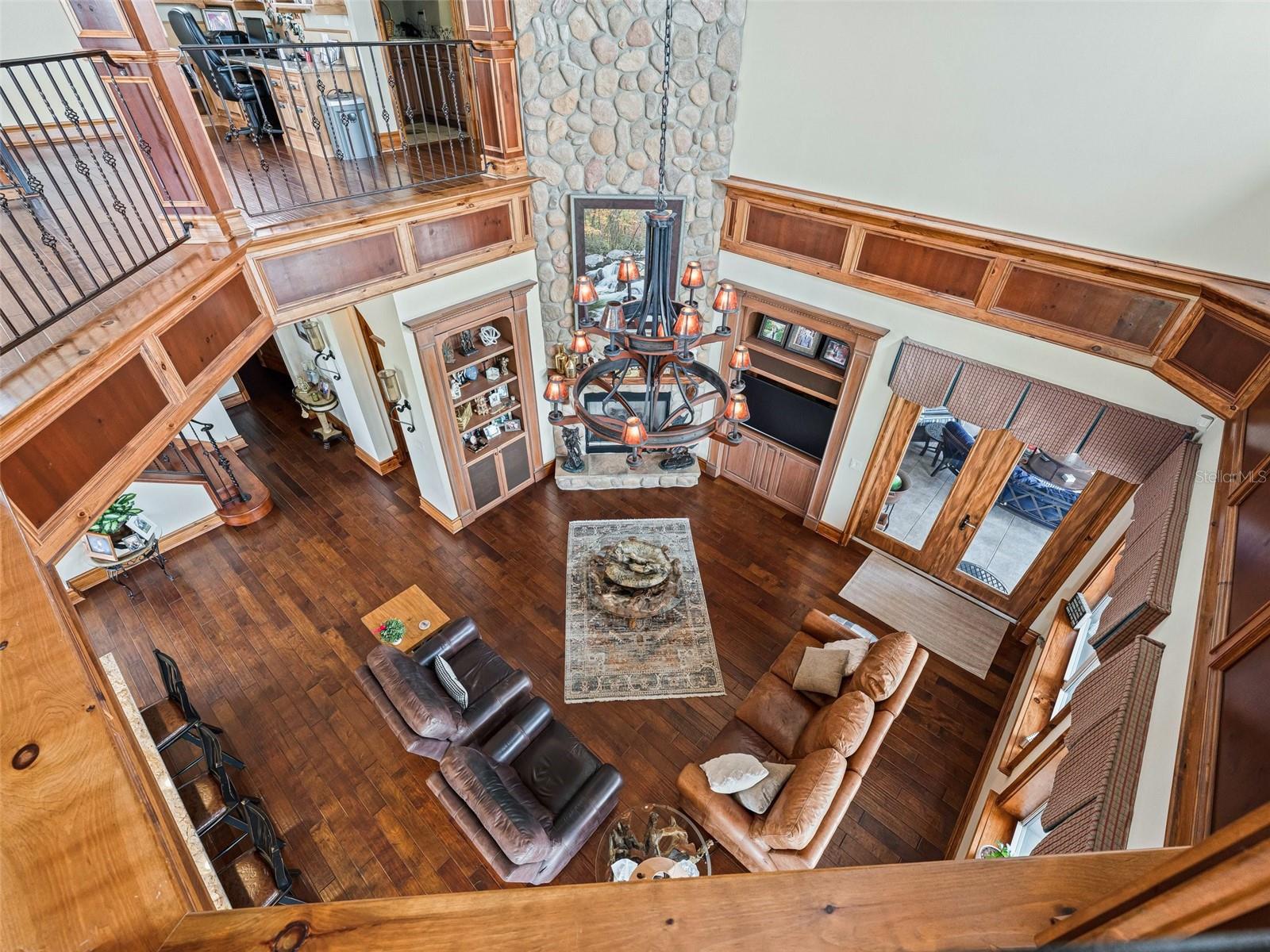 PRESERVE/OAK HILL - Farm