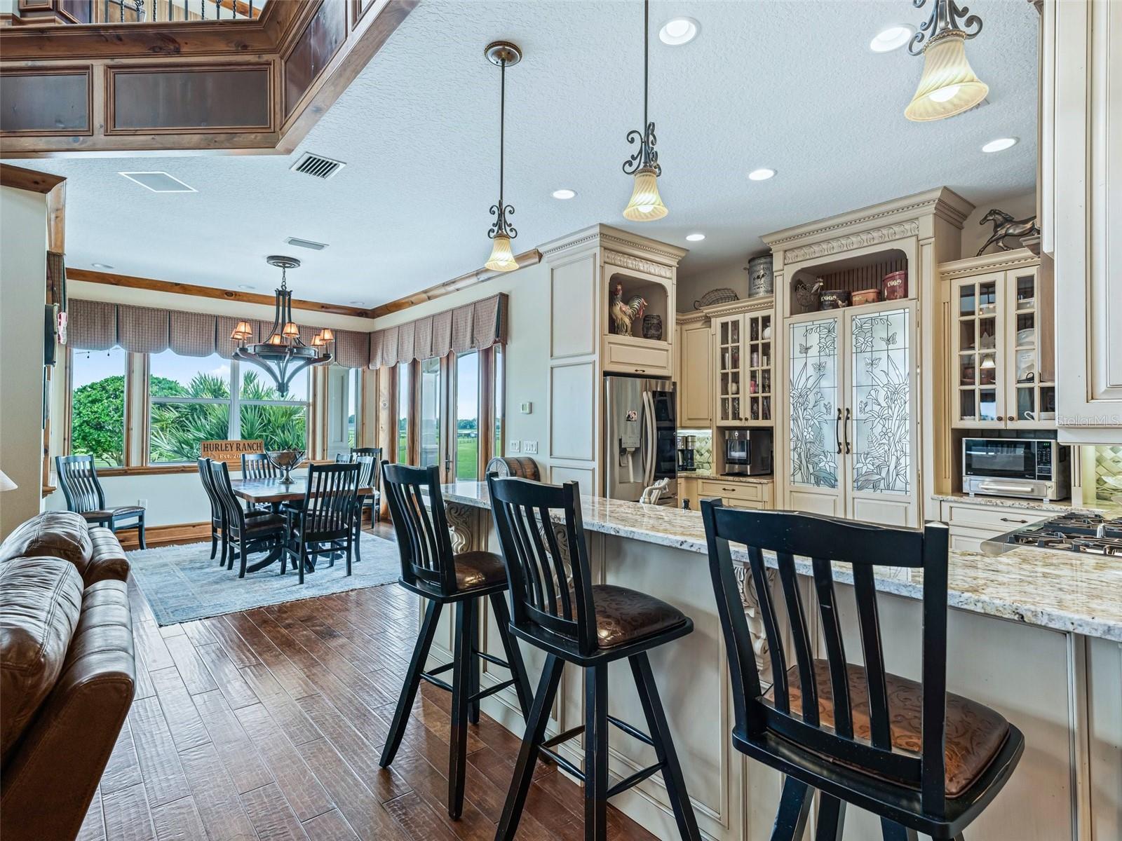 PRESERVE/OAK HILL - Farm