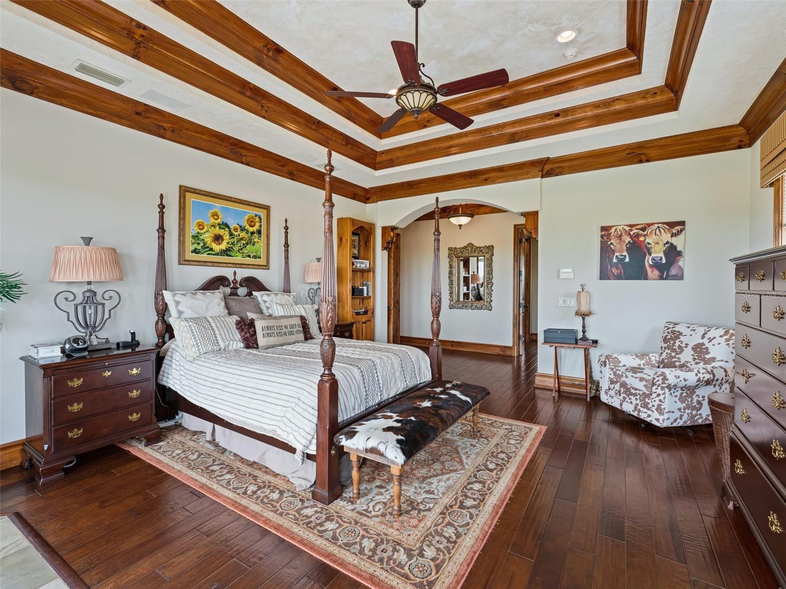 PRESERVE/OAK HILL - Farm