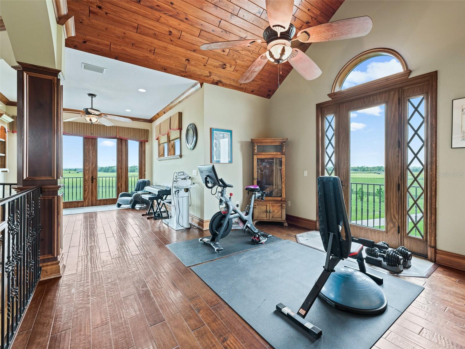 PRESERVE/OAK HILL - Farm