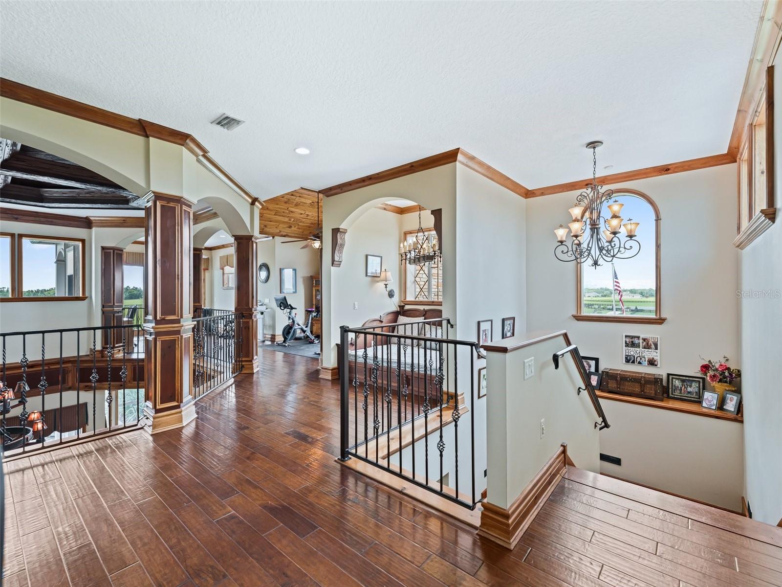 PRESERVE/OAK HILL - Farm