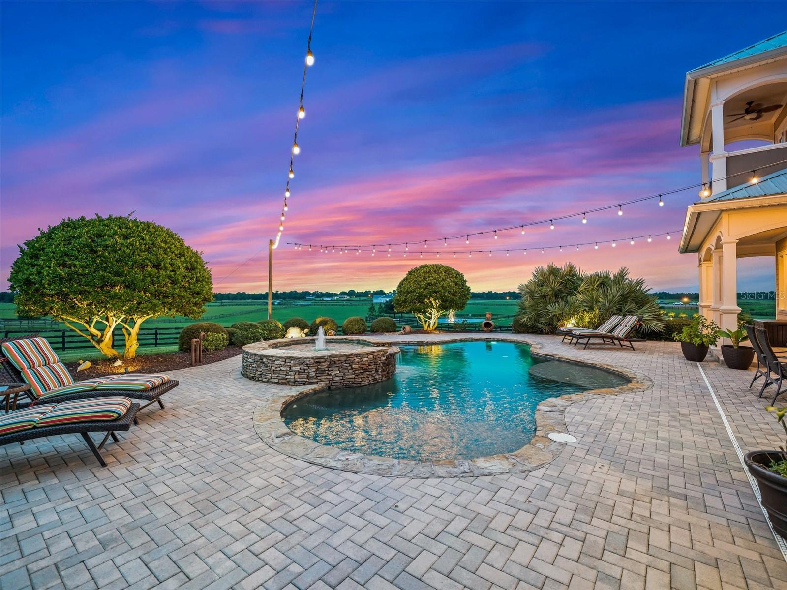 PRESERVE/OAK HILL - Farm