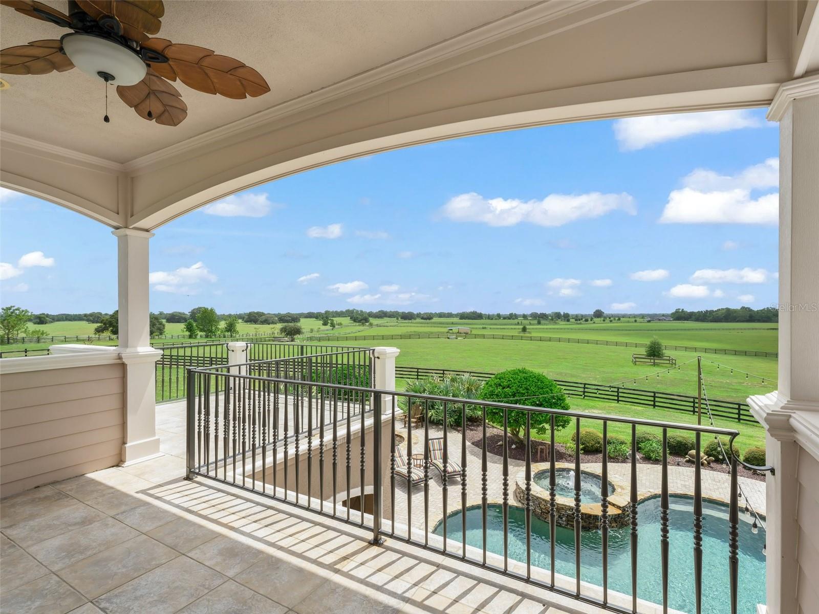 PRESERVE/OAK HILL - Farm