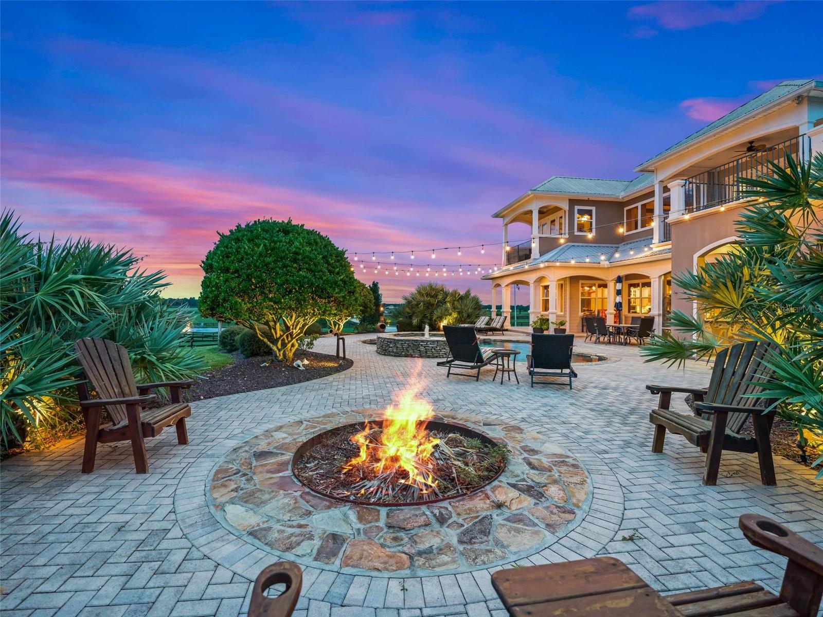 PRESERVE/OAK HILL - Farm