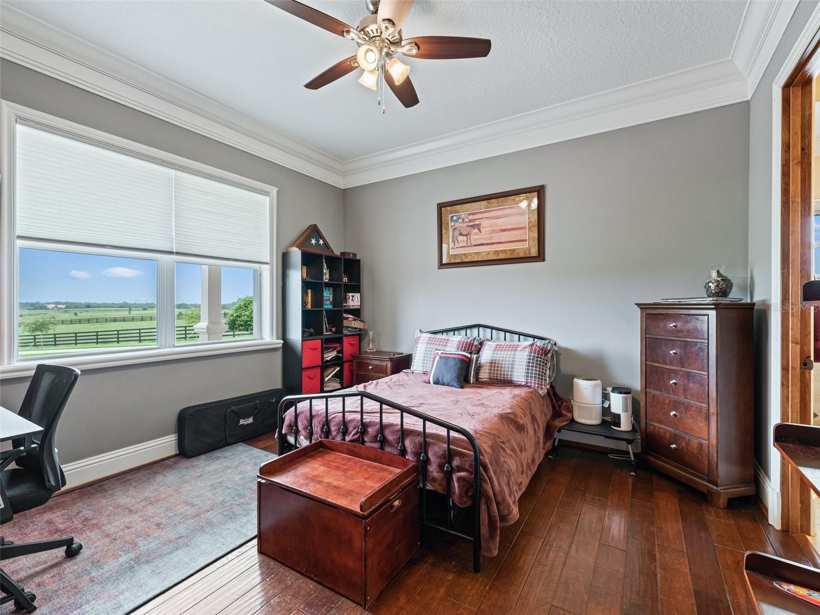 PRESERVE/OAK HILL - Farm