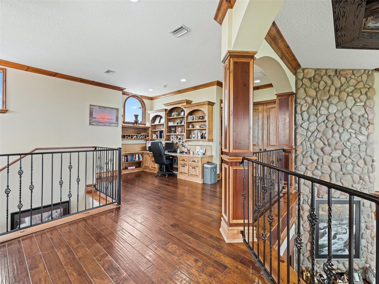 PRESERVE/OAK HILL - Farm